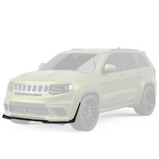 SRT Pare-Chocs Chinspoiler