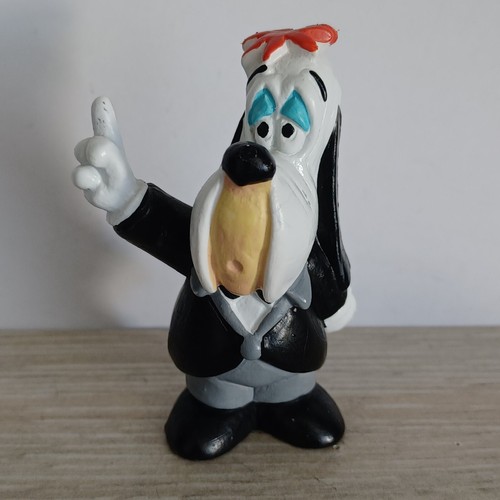 Figurine droopy d toys - figurine,