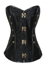 Corset Bustier Serre-Taille