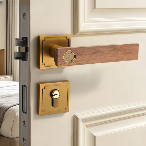 Pour porte armoire - de,