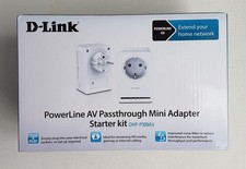 Lot 2 prises adaptateurs CPL