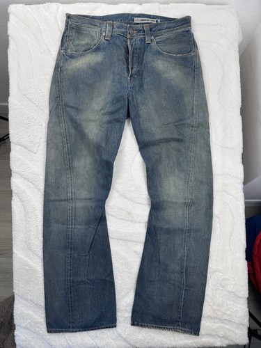 Vintage levi engineered - vintage,