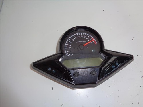 Tableau bord compteur honda - de,
