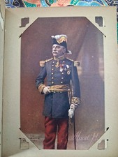 Lot de 7 Cartes postales