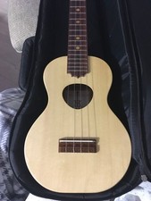 Koaloha concert ukulele - koaloha,
