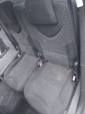 Siege arriere gauche PEUGEOT