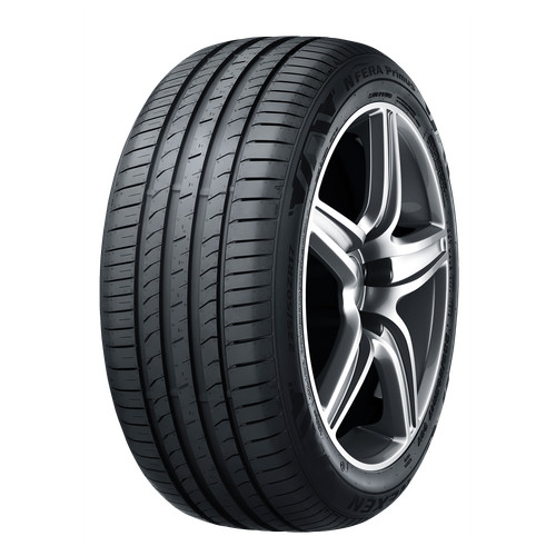 Nexen pneu été 205 16 - 205/55,