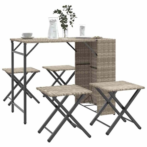 Ensemble manger jardin - ensemble,