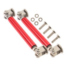 2 pièces tige de séparation