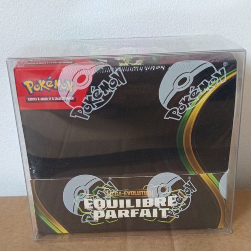 Display pokémon jcc - display, 36