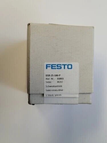 1pcs new box festo - new,