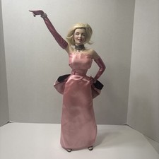 18” Franklin Mint Marilyn