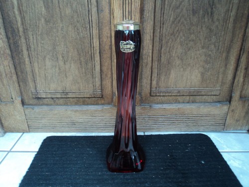 Ancien vase soliflore - ancien,