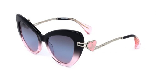 Lunettes soleil vivienne - lunettes,