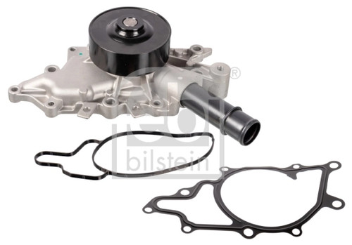 Pompe eau refroidissement - pompe,