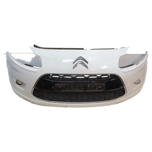 Pare choc avant citroen - pare,