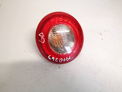 Chevrolet hhr 2008 tail light - 2008,