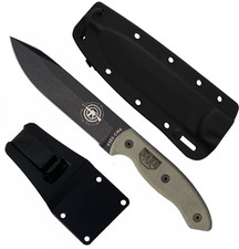 ESEE CM6 Fixed Blade Knife |