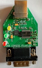 Module FTDI ; USB-COM232-PLUS1