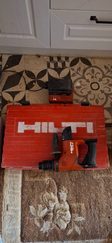 Hilti perforateur avec - hilti, 6-a