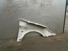 Aile avant gauche PEUGEOT 206