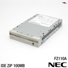 NEC FZ110A Lecteur Zip IDE