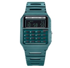 Casio CA-53WB-3B | Montre 