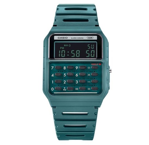 Casio 53wb montre - ca-53wb-3b,