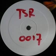 WHITE LABEL EP 12" Emèl Brahmah Sam C TEKNO SUCKS 17 Netherlands 2010 HARDTEK