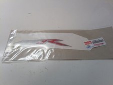 YAMAHA Aerox 50 04 Autocollant