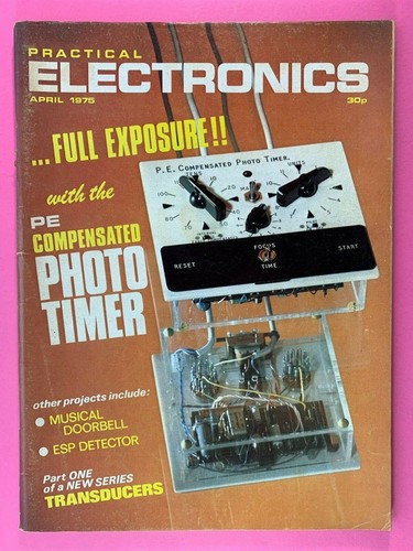 Pratique électronique revue - pratique,