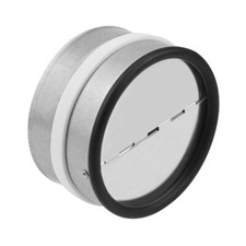 100 mm Clapet Anti Retour et