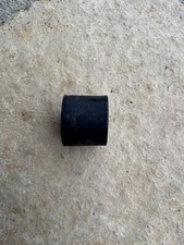 Tampon Caoutchouc Scie