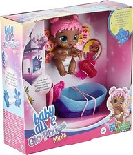 Baby Alive Glo Pixies Minis