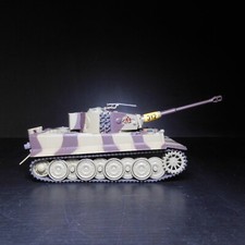 N23.293 véhicule militaire guerre chenille char Tiger I armée terre Allemagne