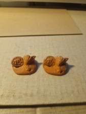 Santon  Carbonel - Paniers