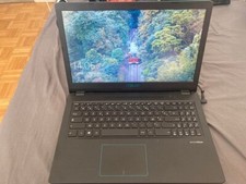 ordinateur portable gamer asus X570z  processeur AMD RYZEN 5 2500U GTX 1050