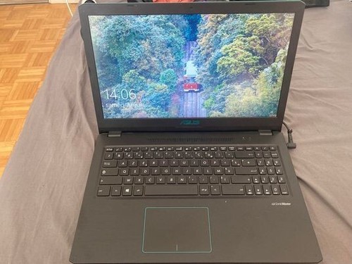 Ordinateur portable gamer - gamer, asus