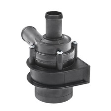 Pompe à Eau Chauffage pour Audi A3 8P TT Q3 VW Golf 1K Passat Seat Skoda Superb