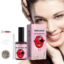 Kit Bijou Dent BricolageStrass