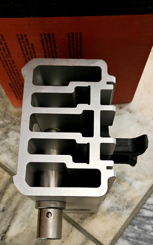 New oem hilti - new, motor