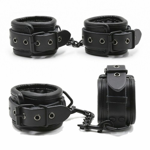 Soft padded leather - pu,