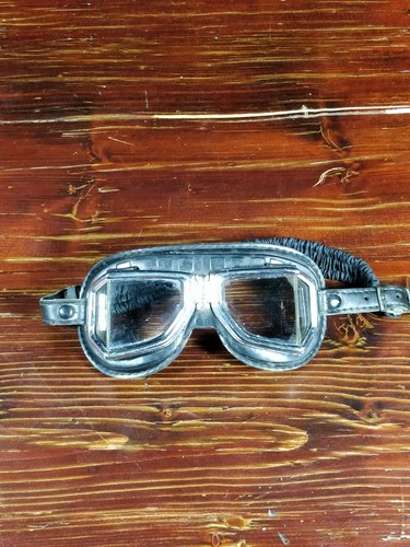 Occhialoni moto vintage - occhialoni, vintage-