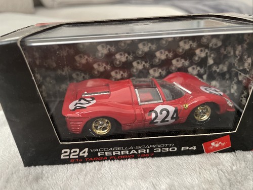 Ferrari 330 224 targa - p4,