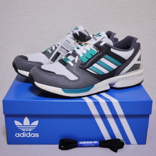 Adidas atmos zx8000 snk eqt - adidas,