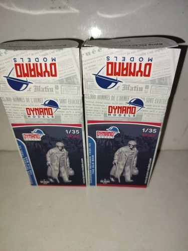 Dynamo models 35162 2 x - models,