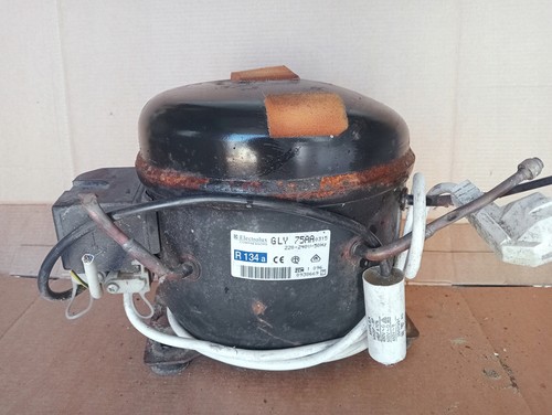 Groupe frigorifique electrolux - groupe,
