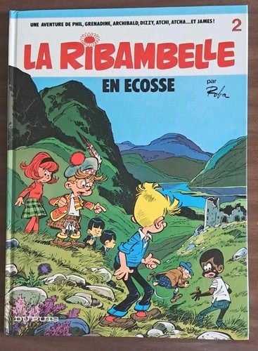 Ribambelle en ecosse - en,