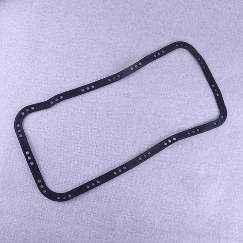 1pcs engine oil pan gasket - engine,