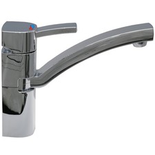 Robinet Mitigeur Levier Unique